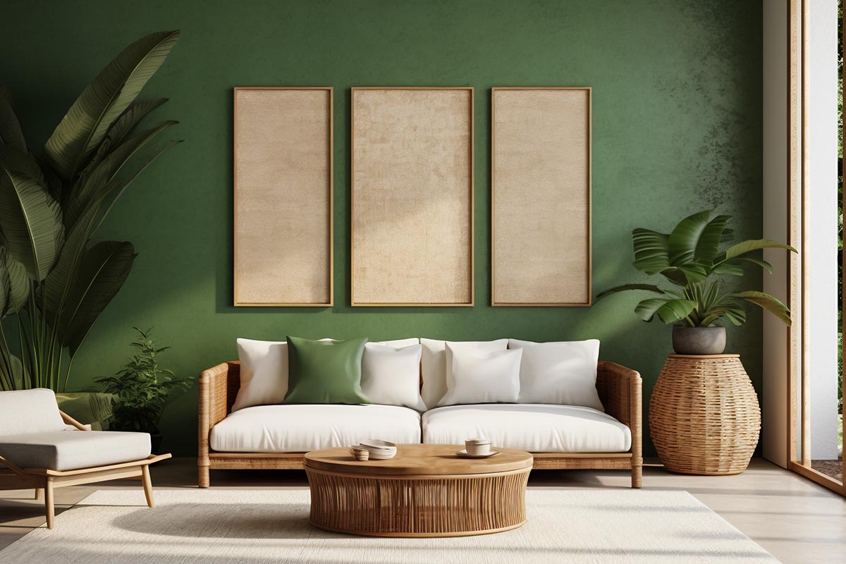 Maximize Elegance with WPC Wall Panels