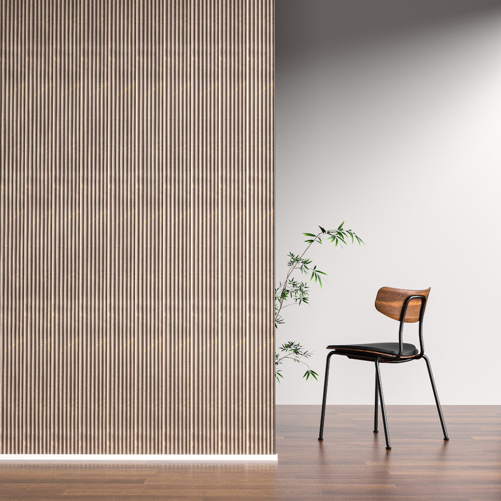 Why Charcoal Louvers are Kerala’s Top Interior Trend for 2025