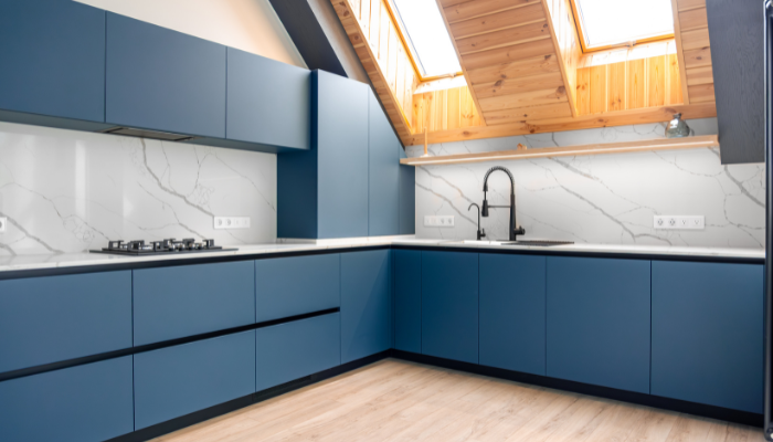 Modular Kitchen in Trivandrum – Premium Accessories, Hardware & Complete Kitchen Solutions