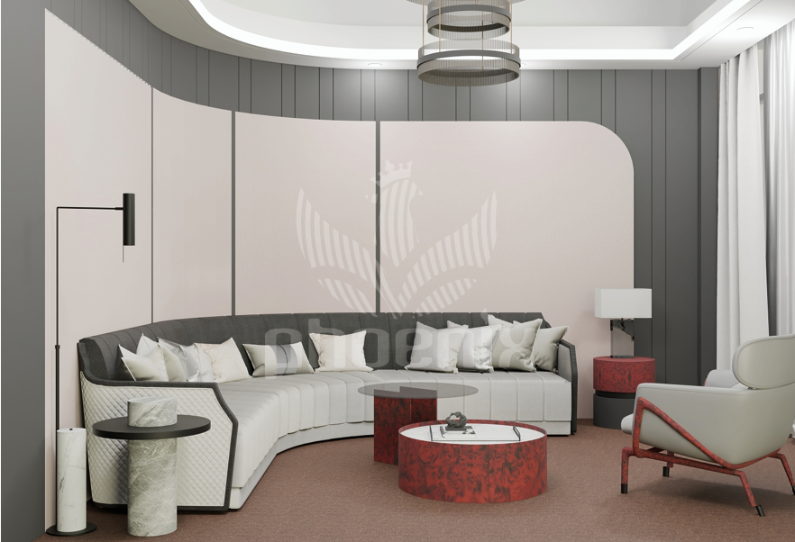 Why Bamboo Charcoal Wall Panels Are the Best Choice for Modern Interiors in Trivandrum