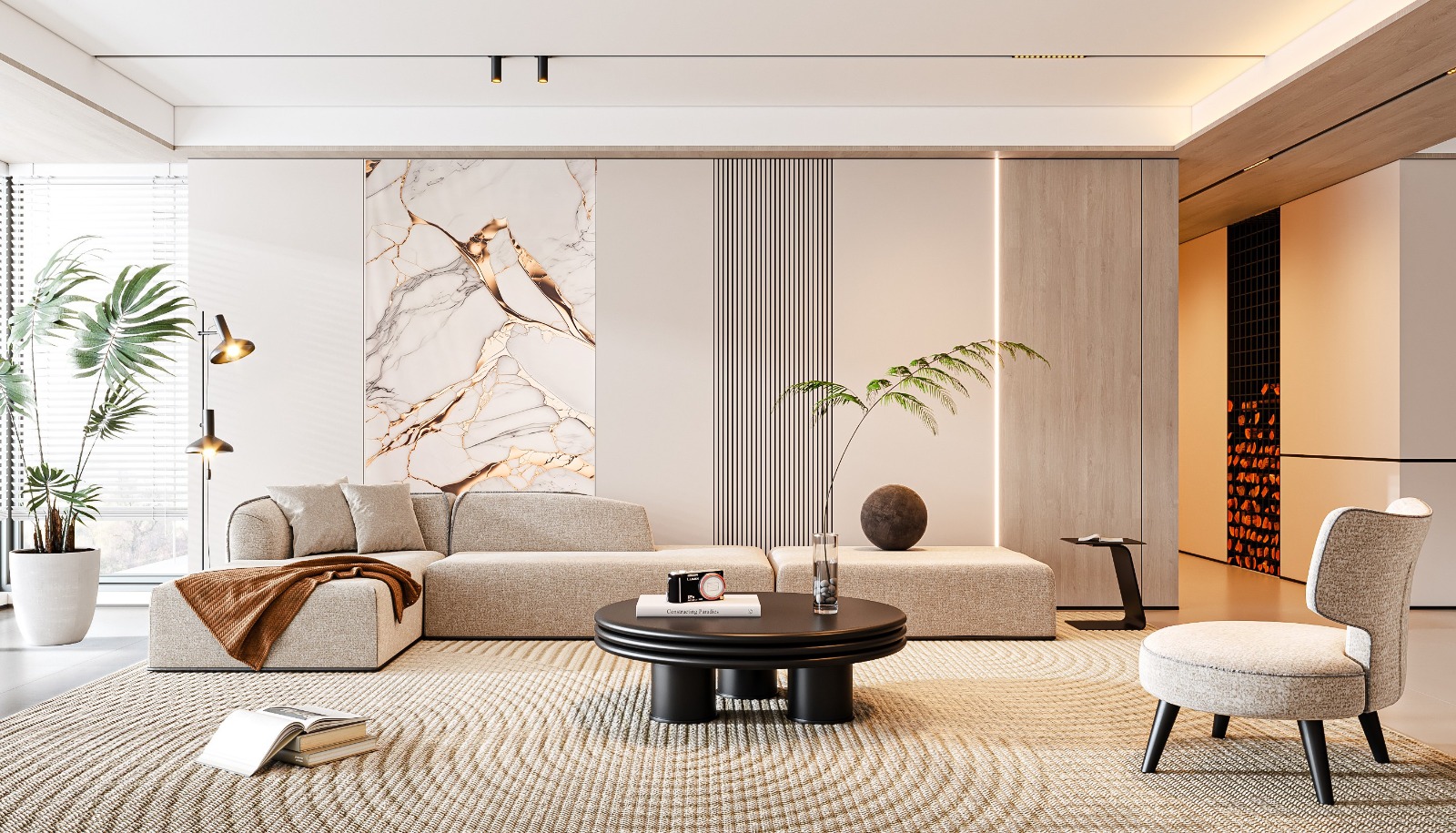 UV Marble Sheet Supplier in Trivandrum | Premium UV Marble Sheets for Modern Interiors