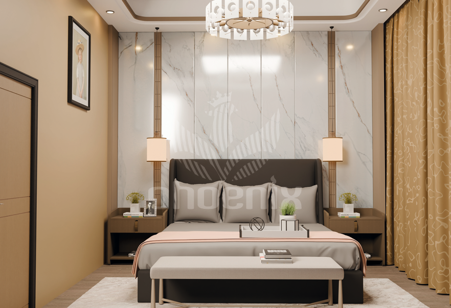 Bamboo Charcoal Panels in Trivandrum for Modern Interior Design