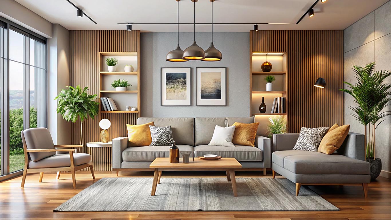 Wood vs. Bamboo Panels – Which is Best for You?