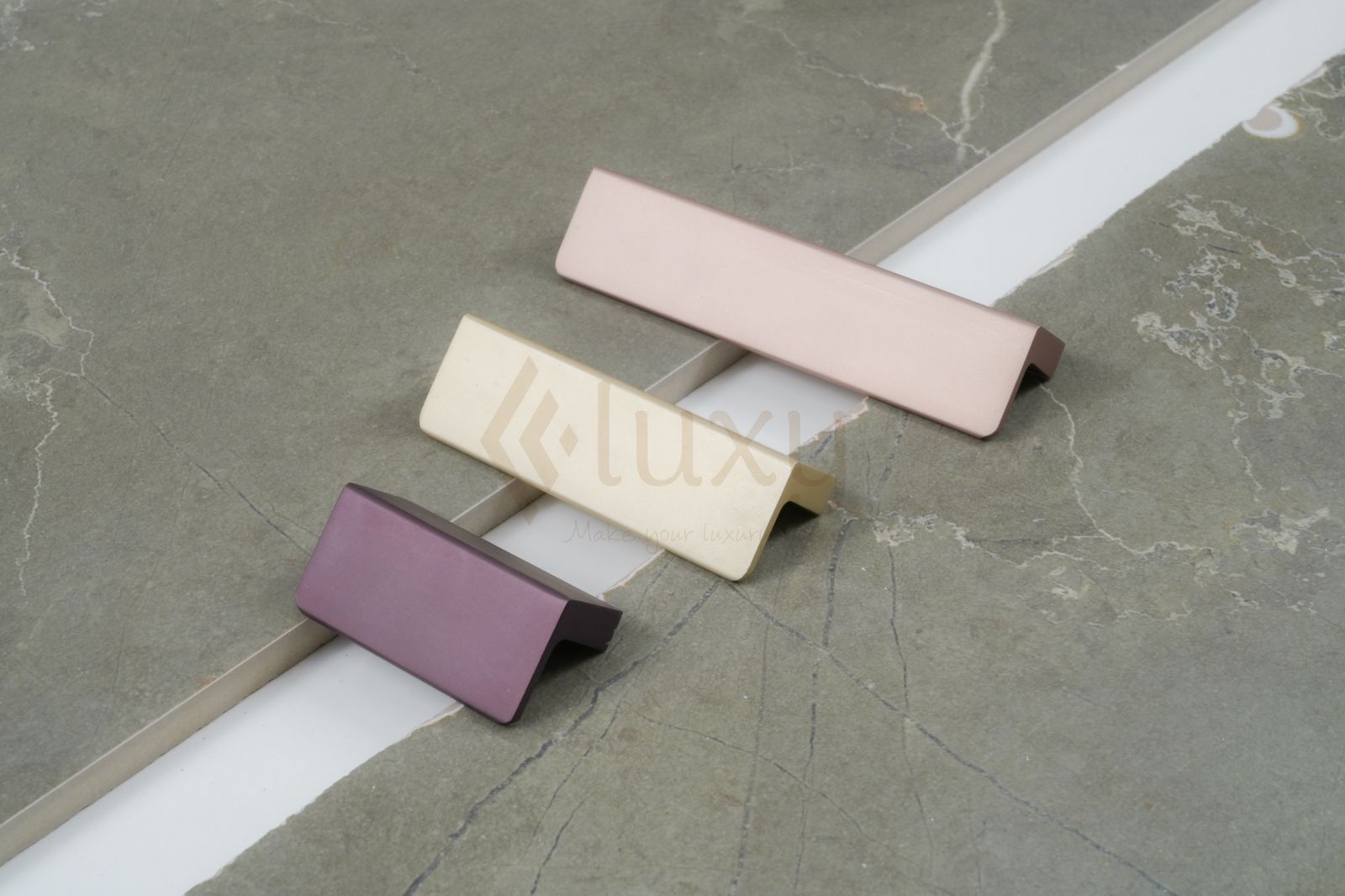Cabinet Handles in Trivandrum – Stylish & Functional Furniture Hardware