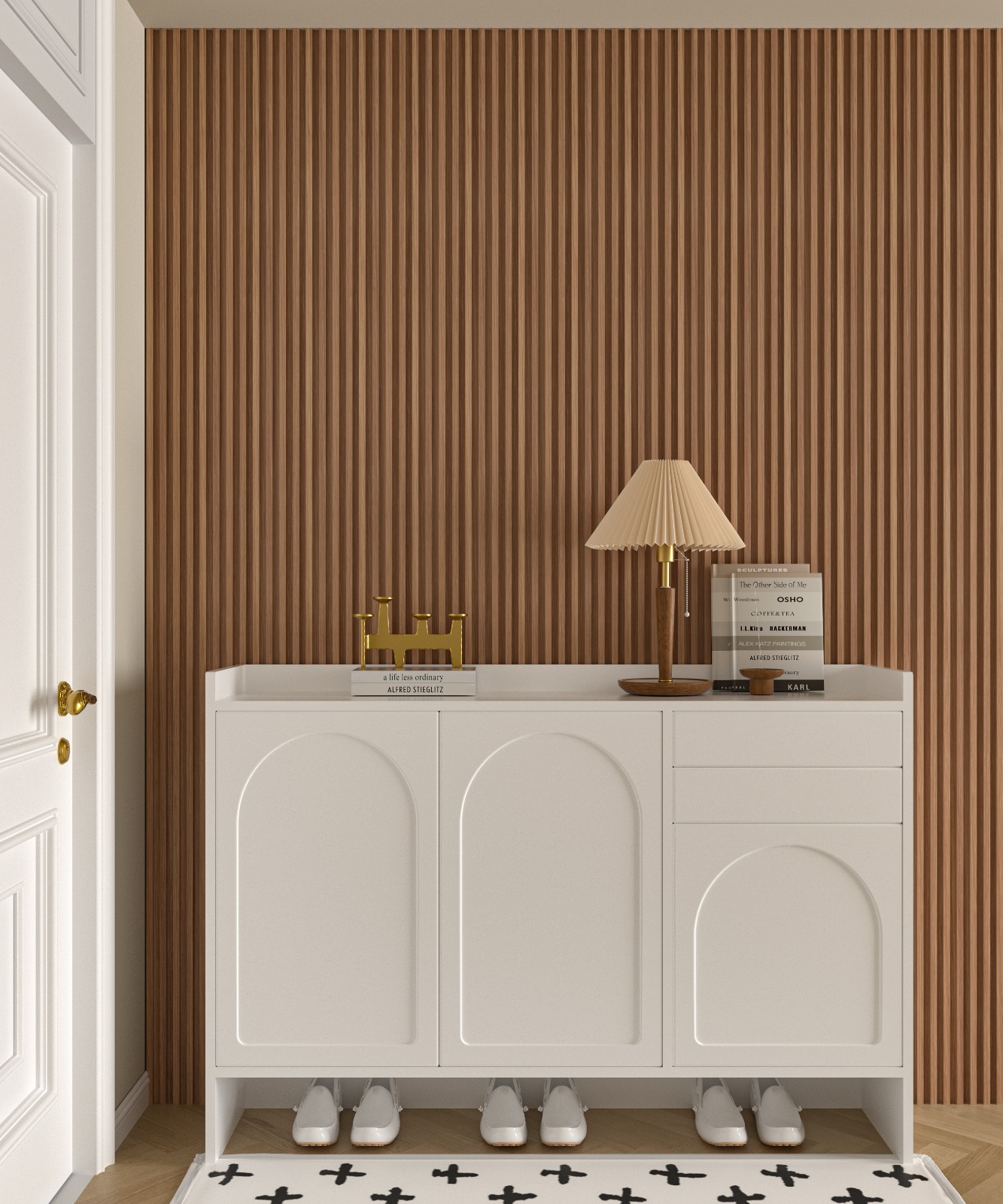 Interior Wall Panels in Trivandrum – Stylish and Durable WPC Solutions