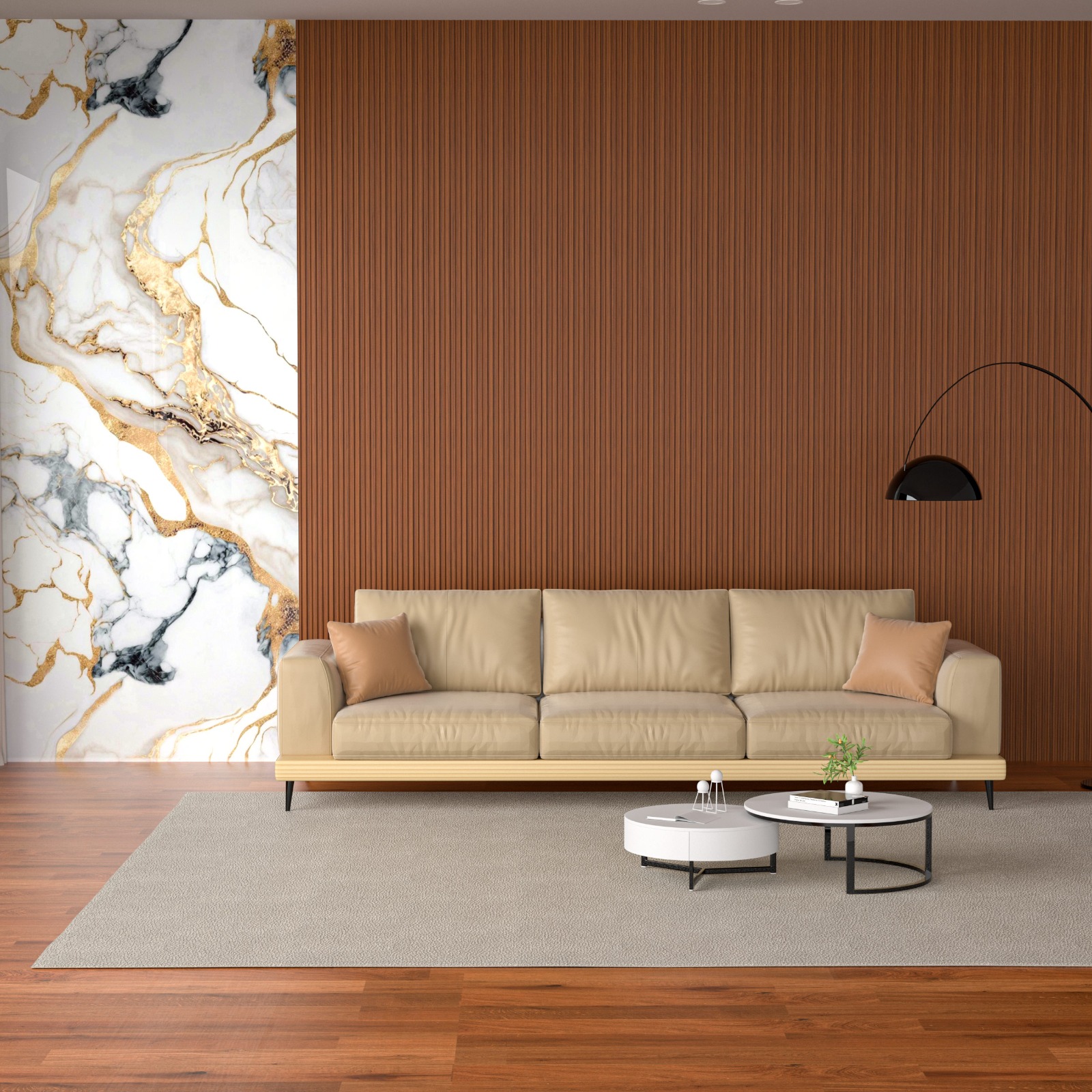 Best Charcoal Louvers in Trivandrum for Modern Interior Designs